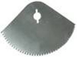 Picture of product Spinal Column Blade - 0224-52