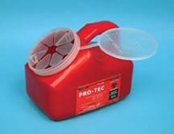 Picture of product Sharps Containers - 1-G-150