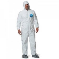 Picture of product Tyvek® Coveralls - 1414-L