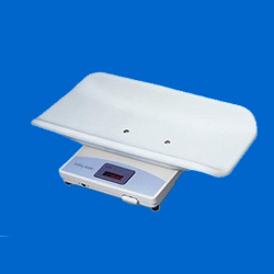 Picture of product 1584 Baby Scale - 1584