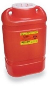 Picture of product Sharps Containers - 305491