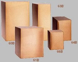 Picture of product Arrowstar Urns - 61B