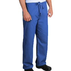 Picture of product Scrub Pants - Blueberry - 7876