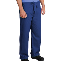 Picture of product Scrub Pants - Navy - 7895