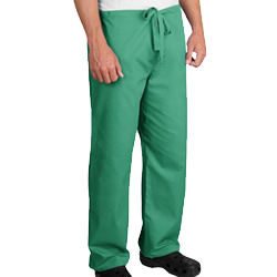 Picture of product Scrub Pants - Jade - 7896