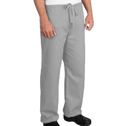 Picture of product Scrub Pants - Misty - 7897