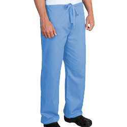 Picture of product Scrub Pants - Ciel - 7899