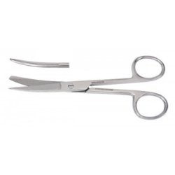 Picture of product Operating Scissors  - 95-46