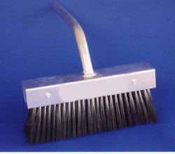 Picture of product Clean-out Block Brush - A721