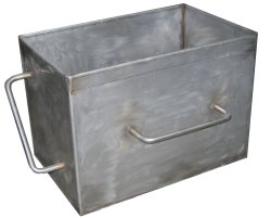 Picture of product Cremains Ash Pan - A781