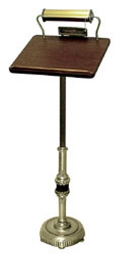 Picture of product Register Stand - CC-101