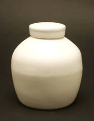 Picture of product Biodegradable Paper Urn - CR-1