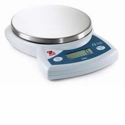 Picture of product Ohaus CS-Series Portable Digital Scale - CS200