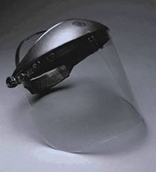 Picture of product Head Gear and Face Shield - IM9P6F