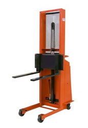 Picture of product Hydraulic Cadaver Lift - M678
