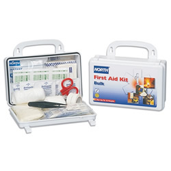 Picture of product North 50 Person Bulk First Aid Kit - 120