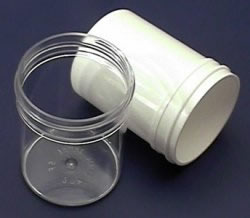 Picture of product Specimen Container - 53-400-2