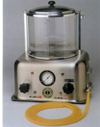 Picture of product Duotronic Embalming Machines - 9001