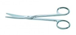Picture of product Mayo Dissecting Scissors - 95-122