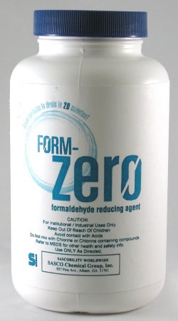 Picture of product Form-Zero - FZ550