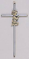 Picture of product Boy Crucifix - JC-555E
