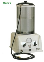 Picture of product  Portiboy Embalming Machine - MarkV